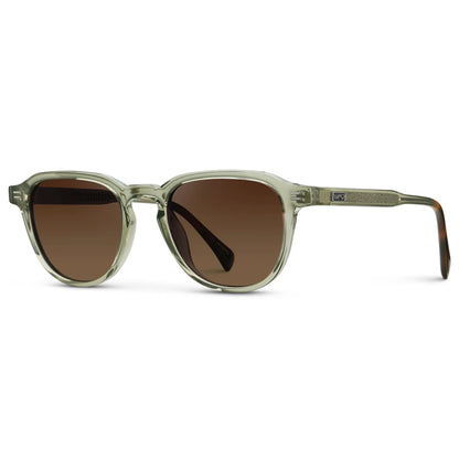 Baker | Polarized