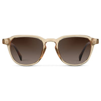 Sand Brown / Brown Gradient Lens