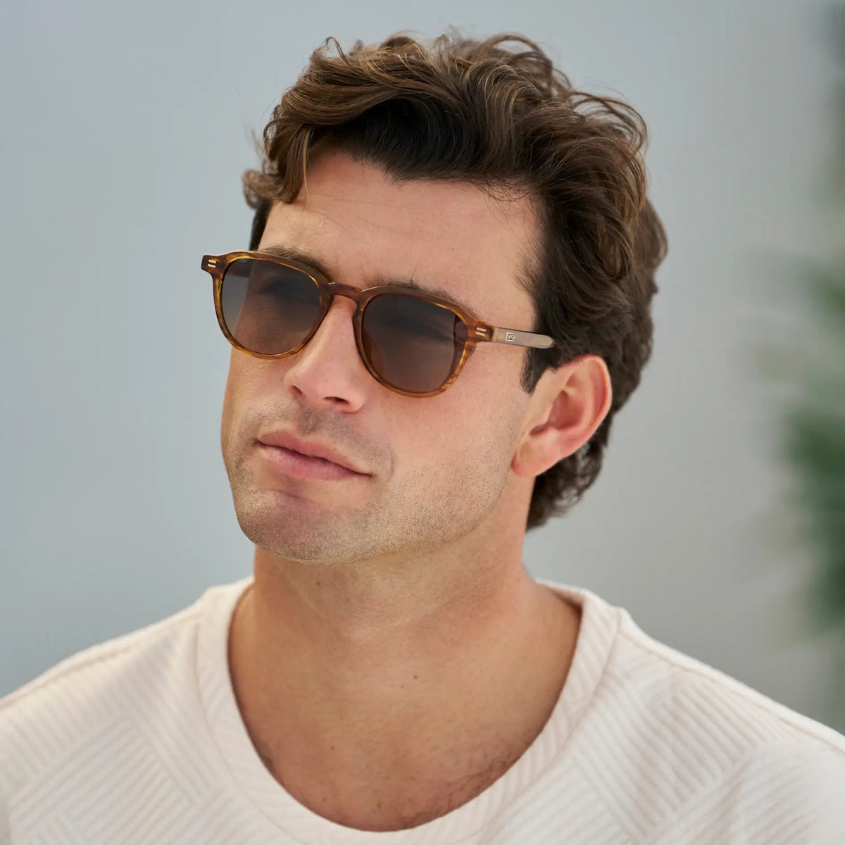 Baker | Polarized