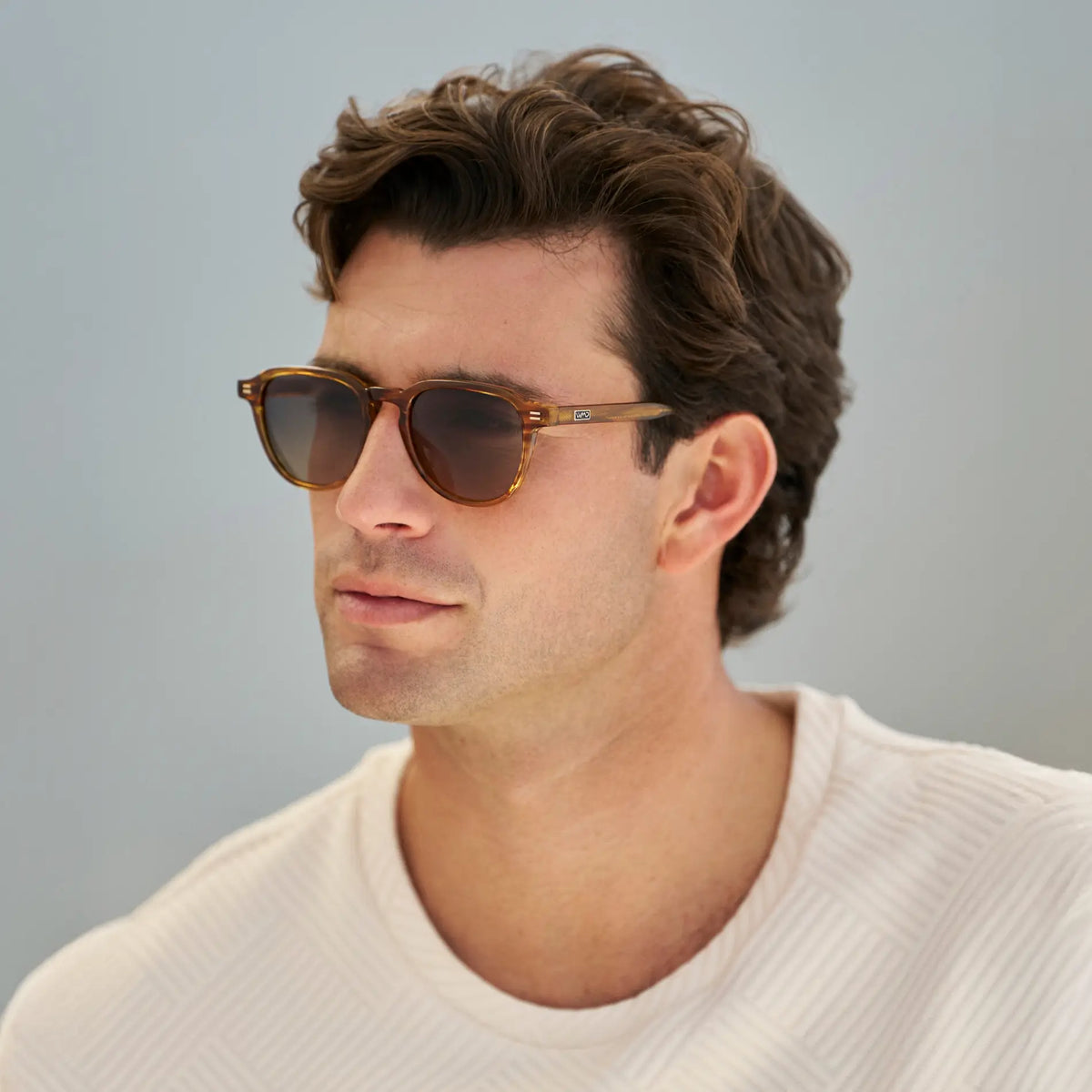 Baker | Polarized