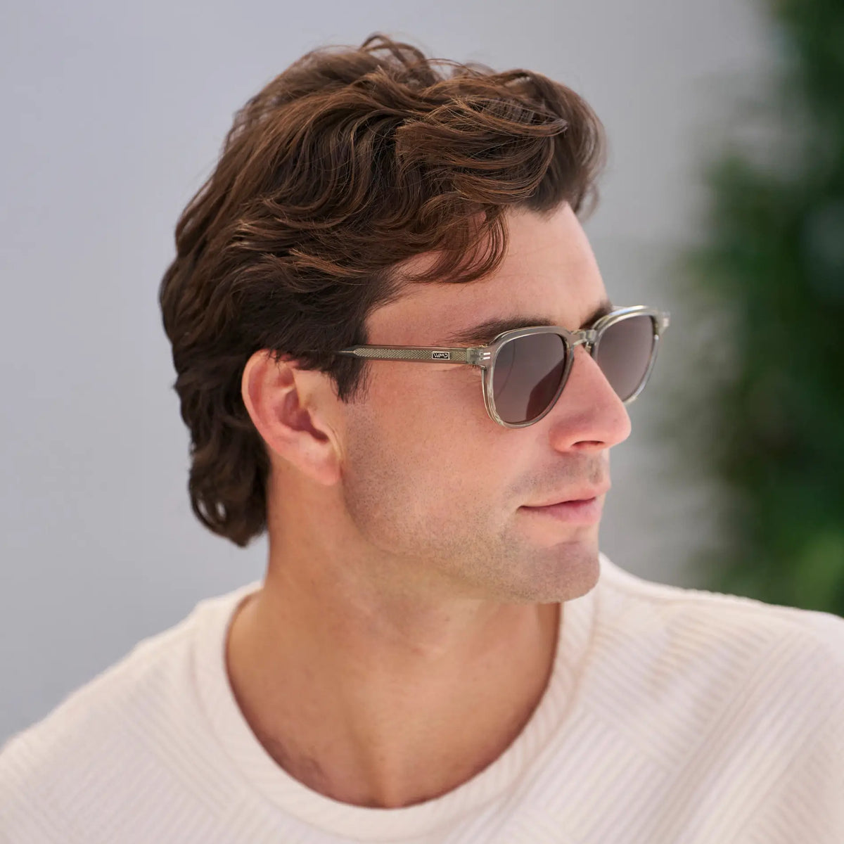 Baker | Polarized