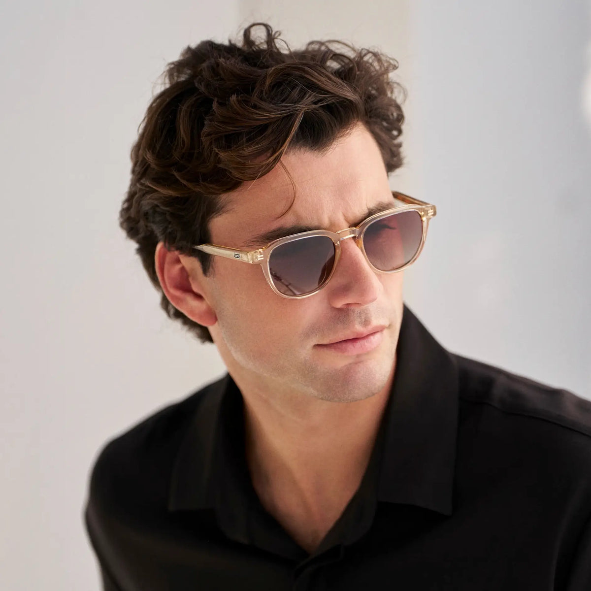 Baker | Polarized