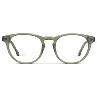Pale Green