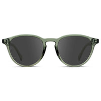 Crystal Agave Green