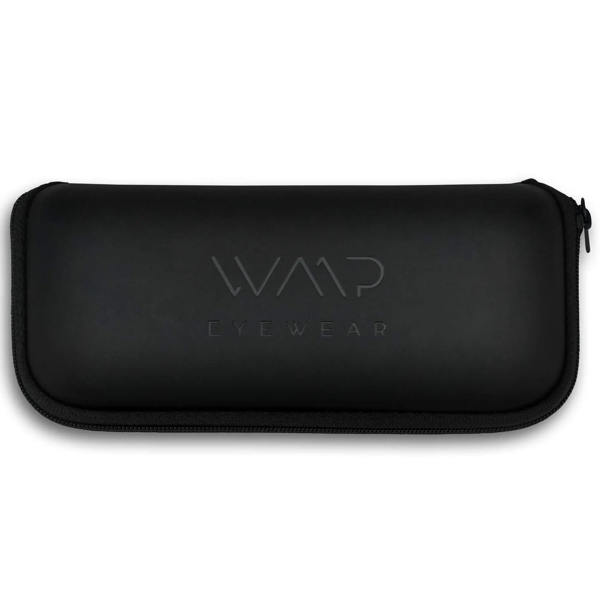 Hard Shell Zipper Case