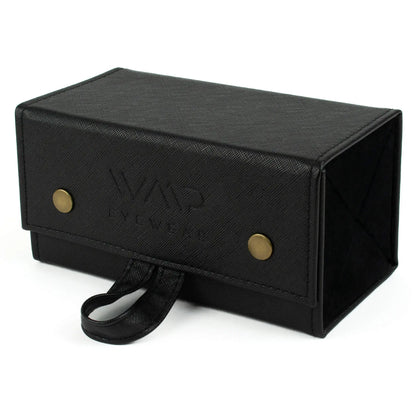 4 Piece Travel Case
