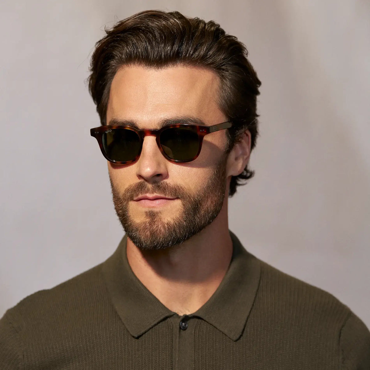 Clark | Polarized