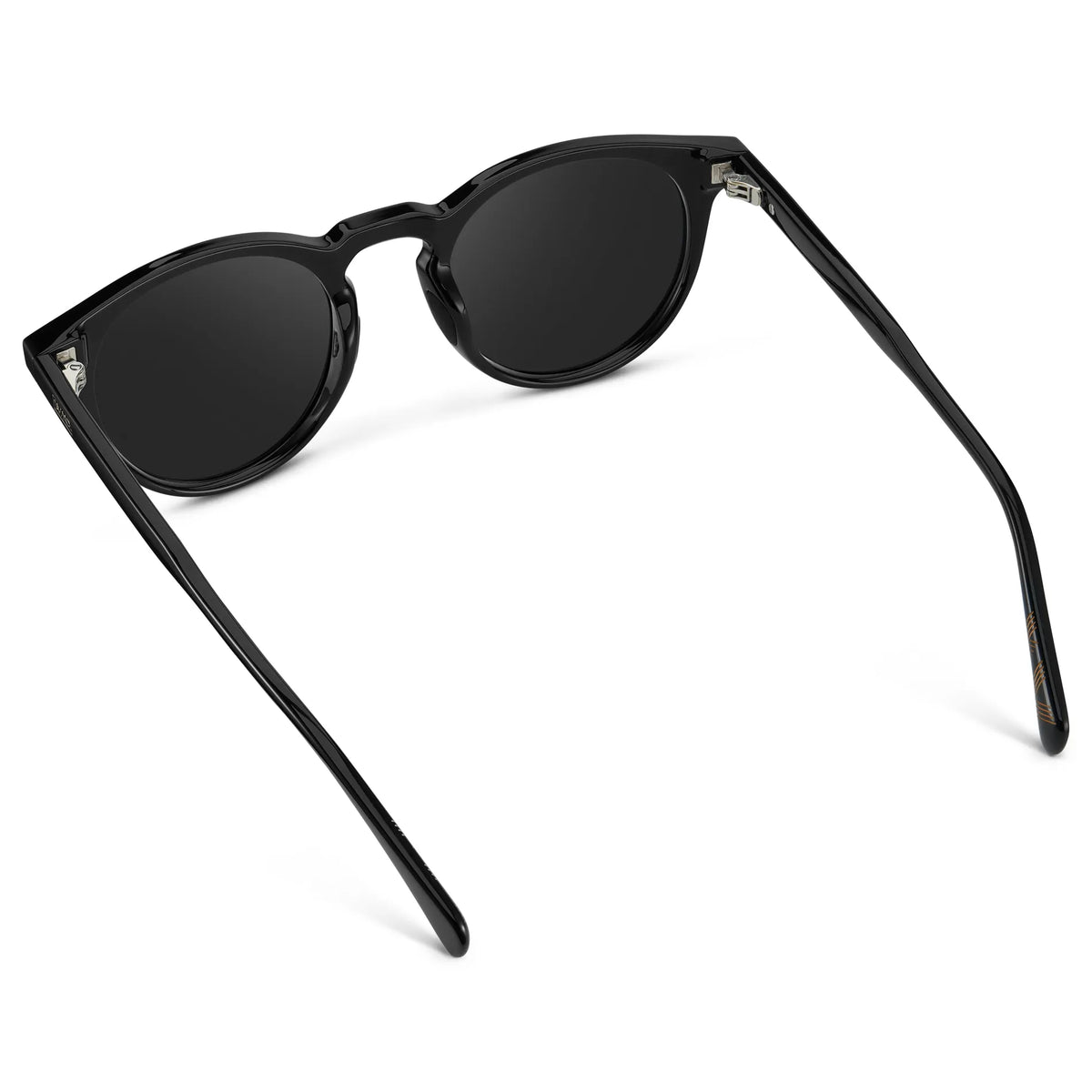 Caddie | Polarized