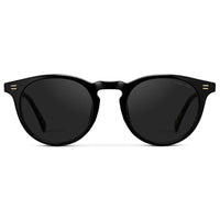 Black / Black Lens