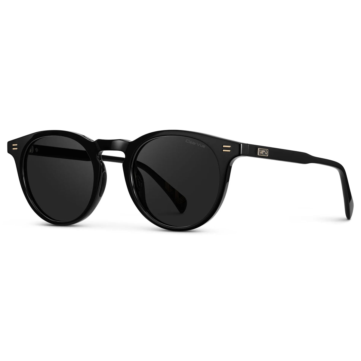 Caddie | Polarized