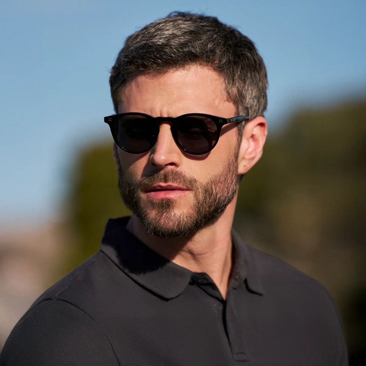 Caddie | Polarized
