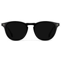 Black / Triple Black Lens
