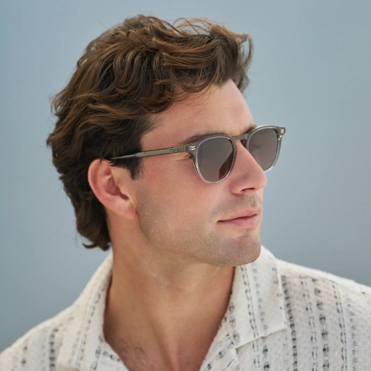 Cameron | Polarized