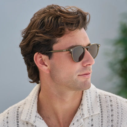 Cameron | Polarized