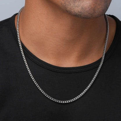 Chandler Necklace