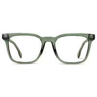 Crystal Agave Green