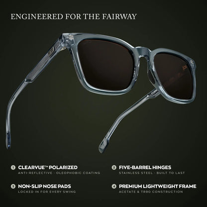 Chip | Polarized