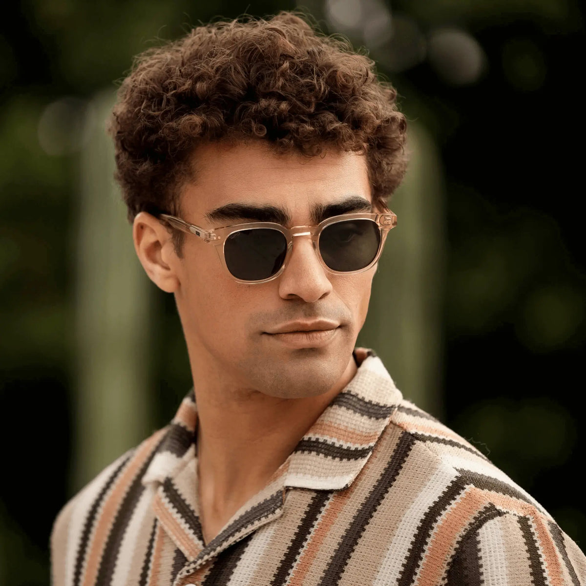 Clark | Polarized