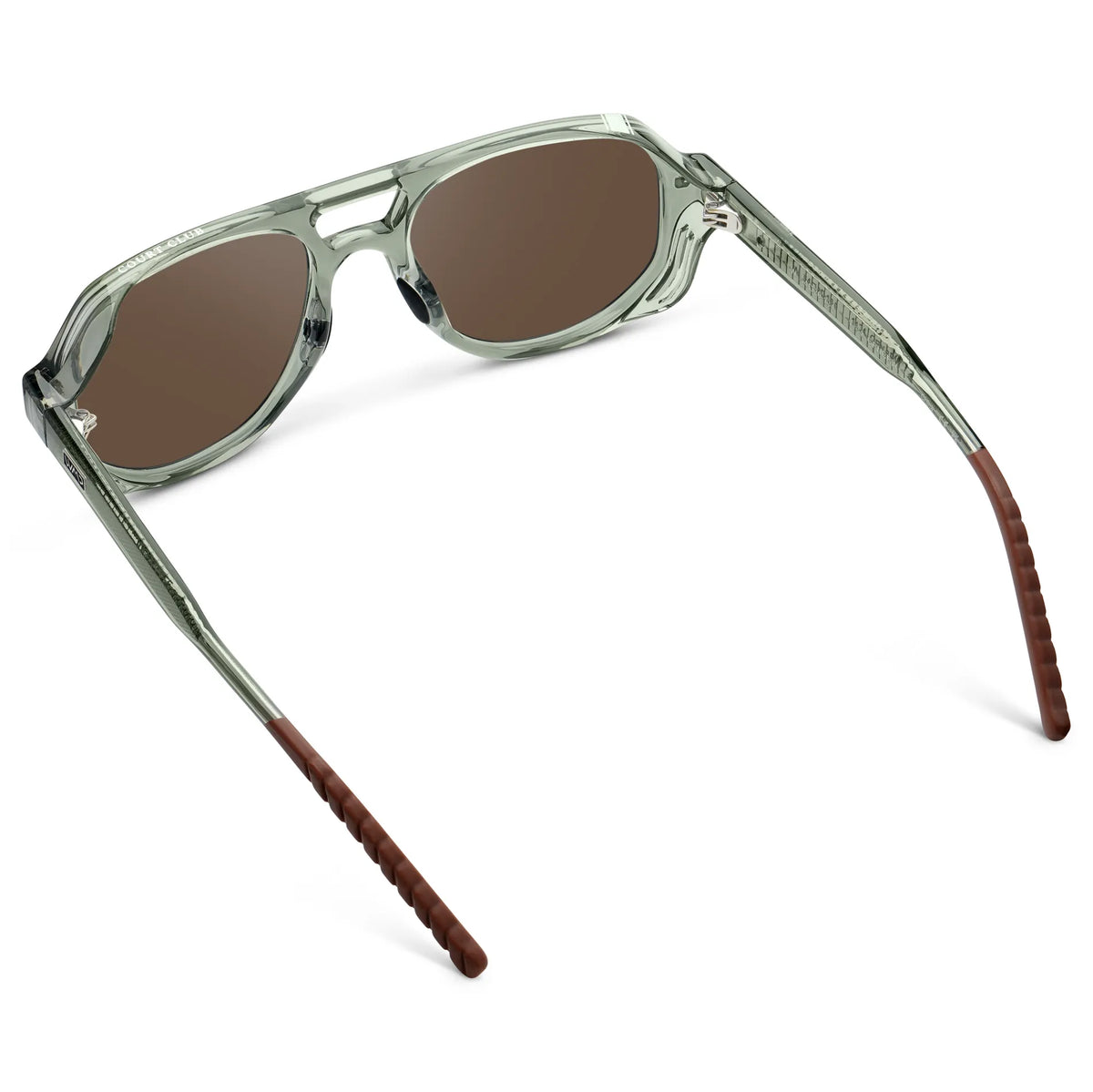 Clay | Polarized