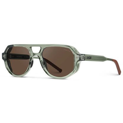 Clay | Polarized