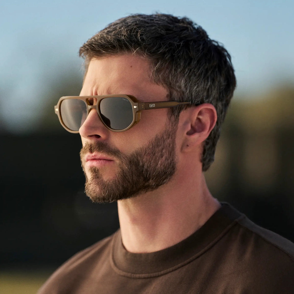 Clay | Polarized