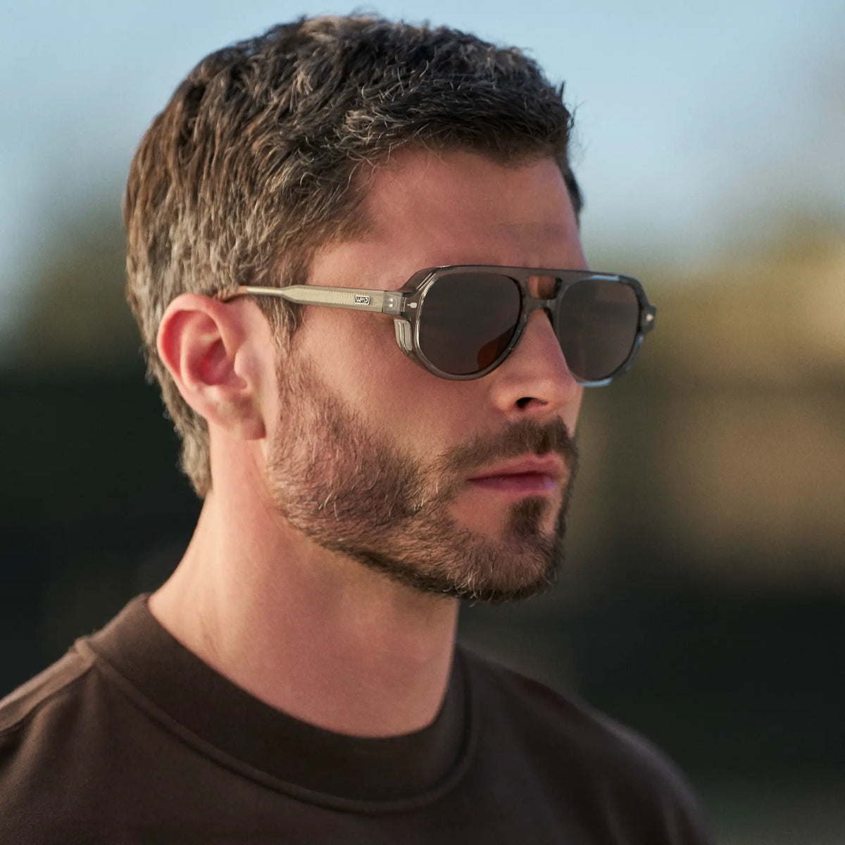 Clay | Polarized