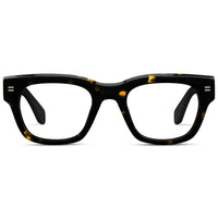 Obsidian Gold Tortoise
