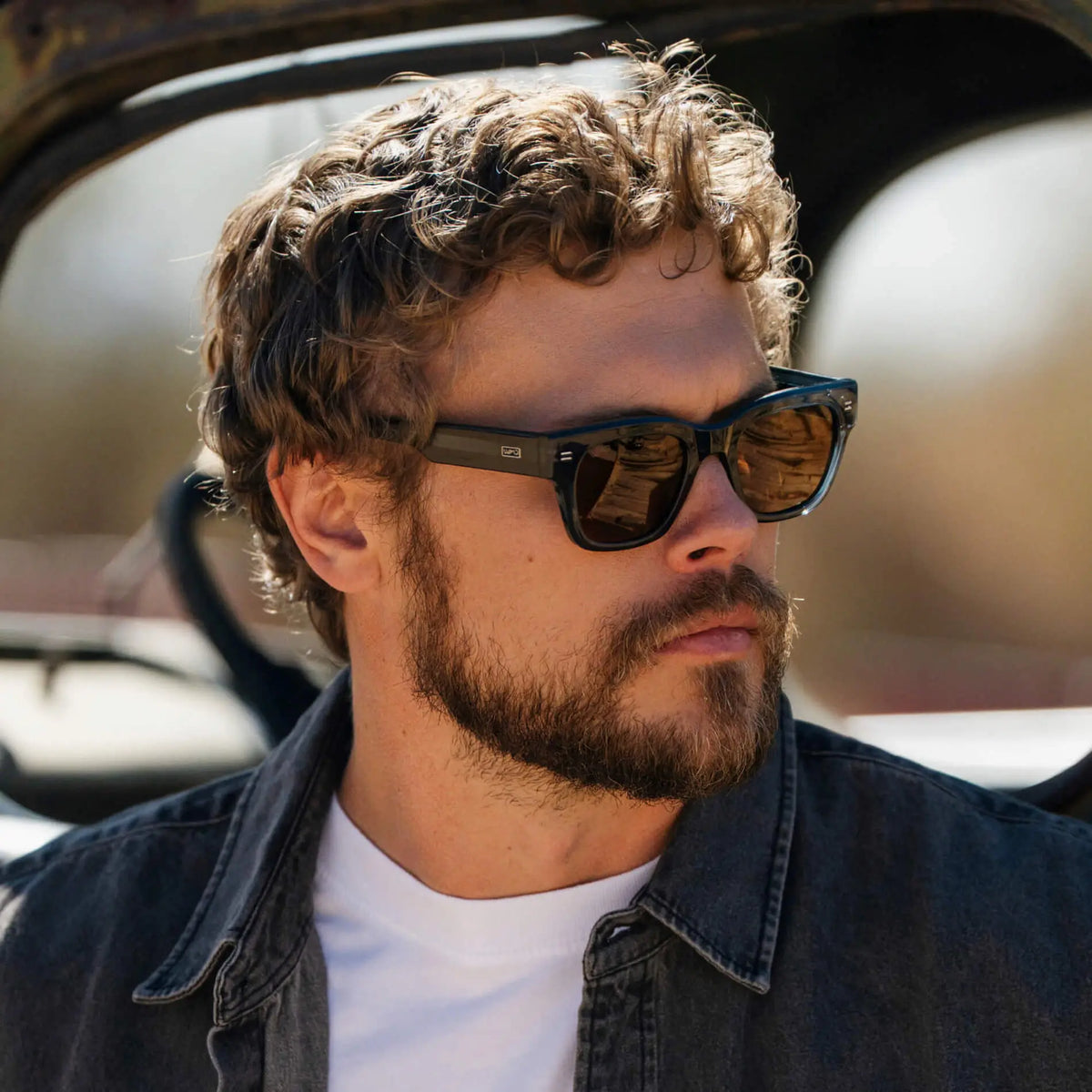 Clint | Polarized