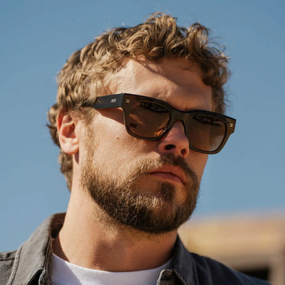 Clint | Polarized