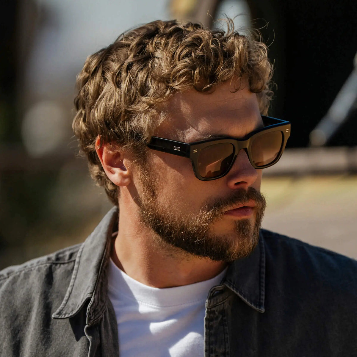 Clint | Polarized