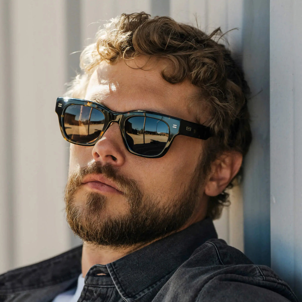 Clint | Polarized