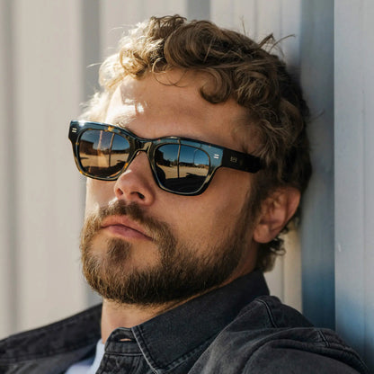 Clint | Polarized
