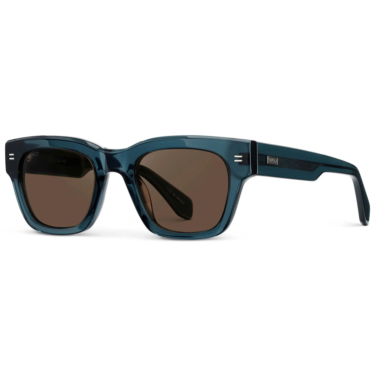 Clint | Polarized