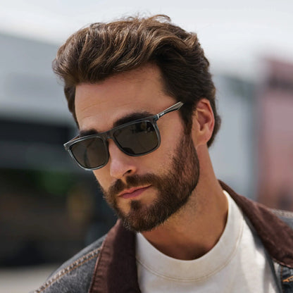 Jacob | Polarized