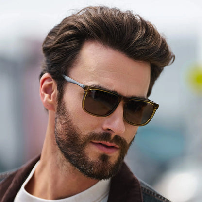 Jacob | Polarized