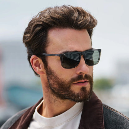 Jacob | Polarized