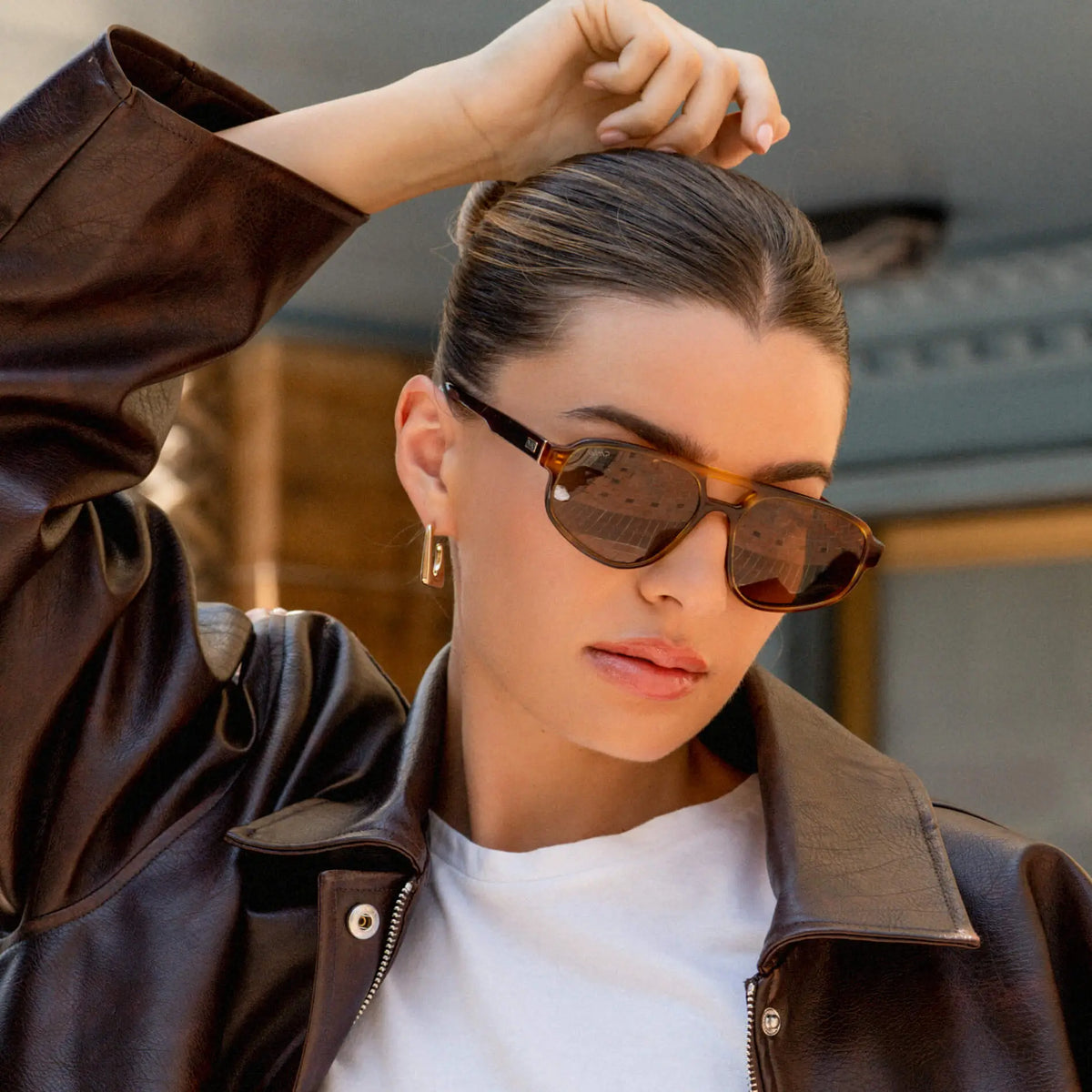 Brooklyn | Polarized
