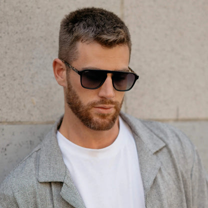 Emerson | Polarized