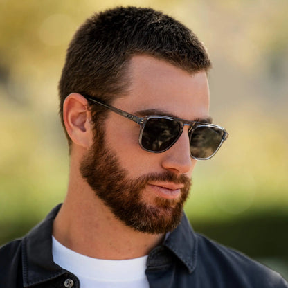 Emerson | Polarized