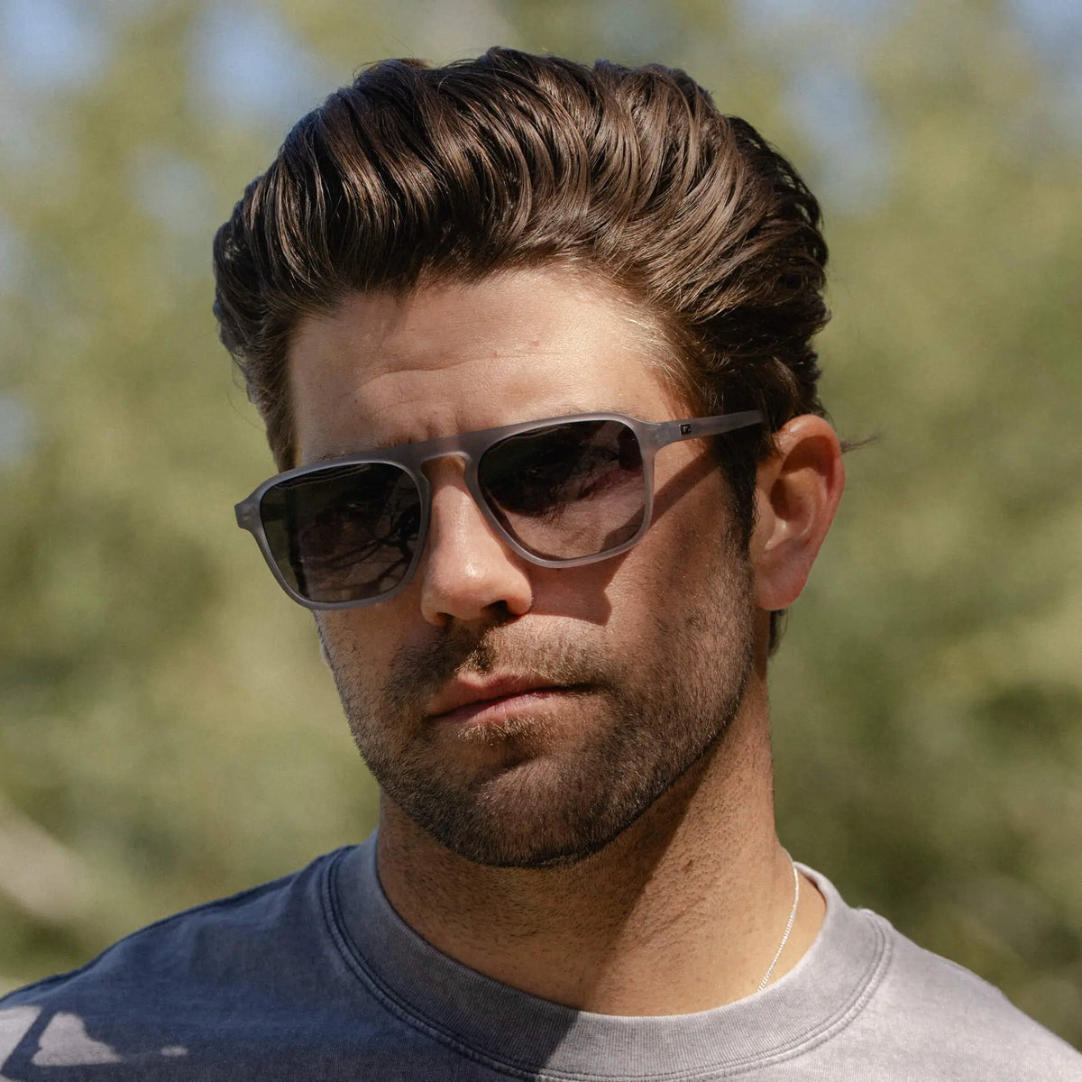 Emerson | Polarized