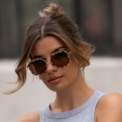 Gia | Polarized