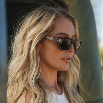 Harlee | Polarized