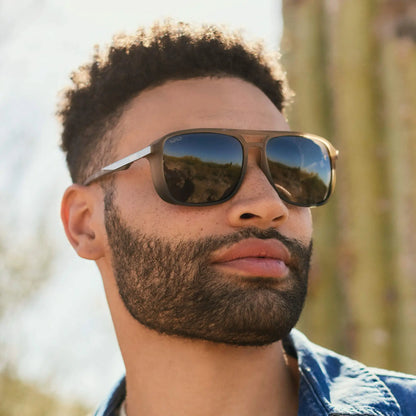 Harvey | Polarized