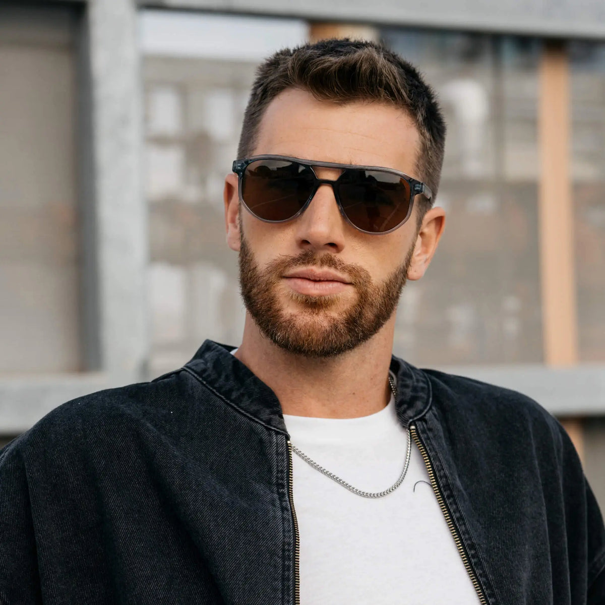 Hudson | Polarized
