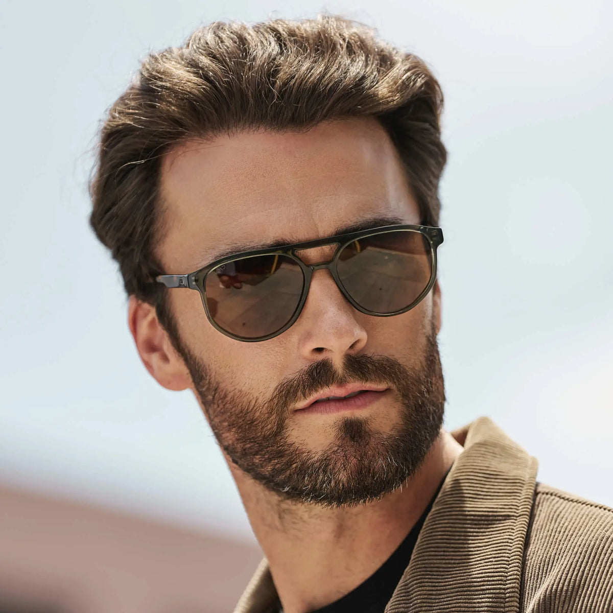 Hudson | Polarized