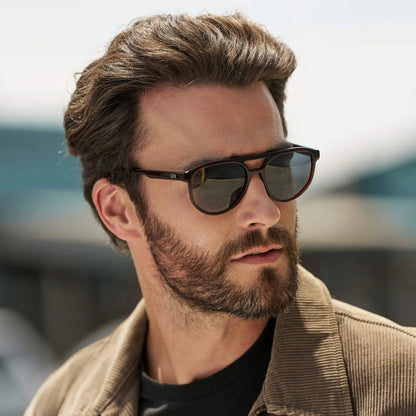 Hudson | Polarized