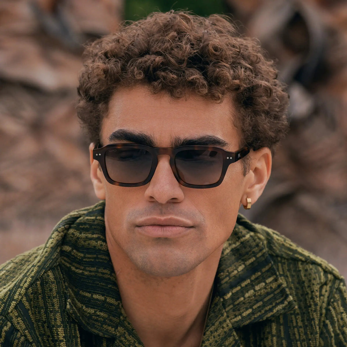 Morris | Polarized