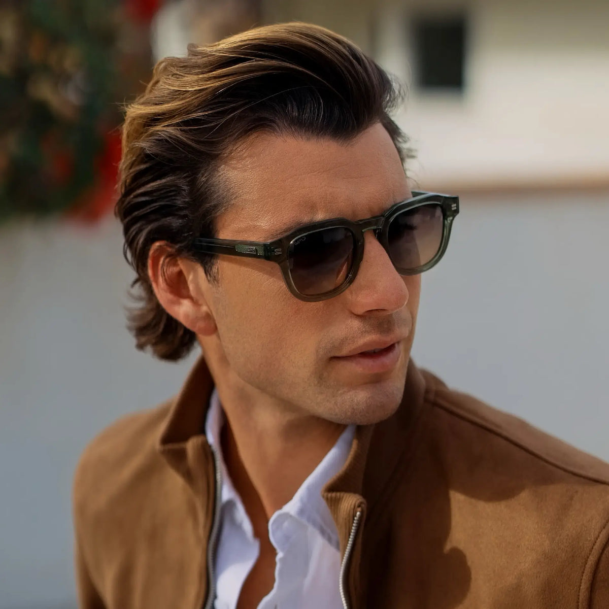 Nelson | Polarized