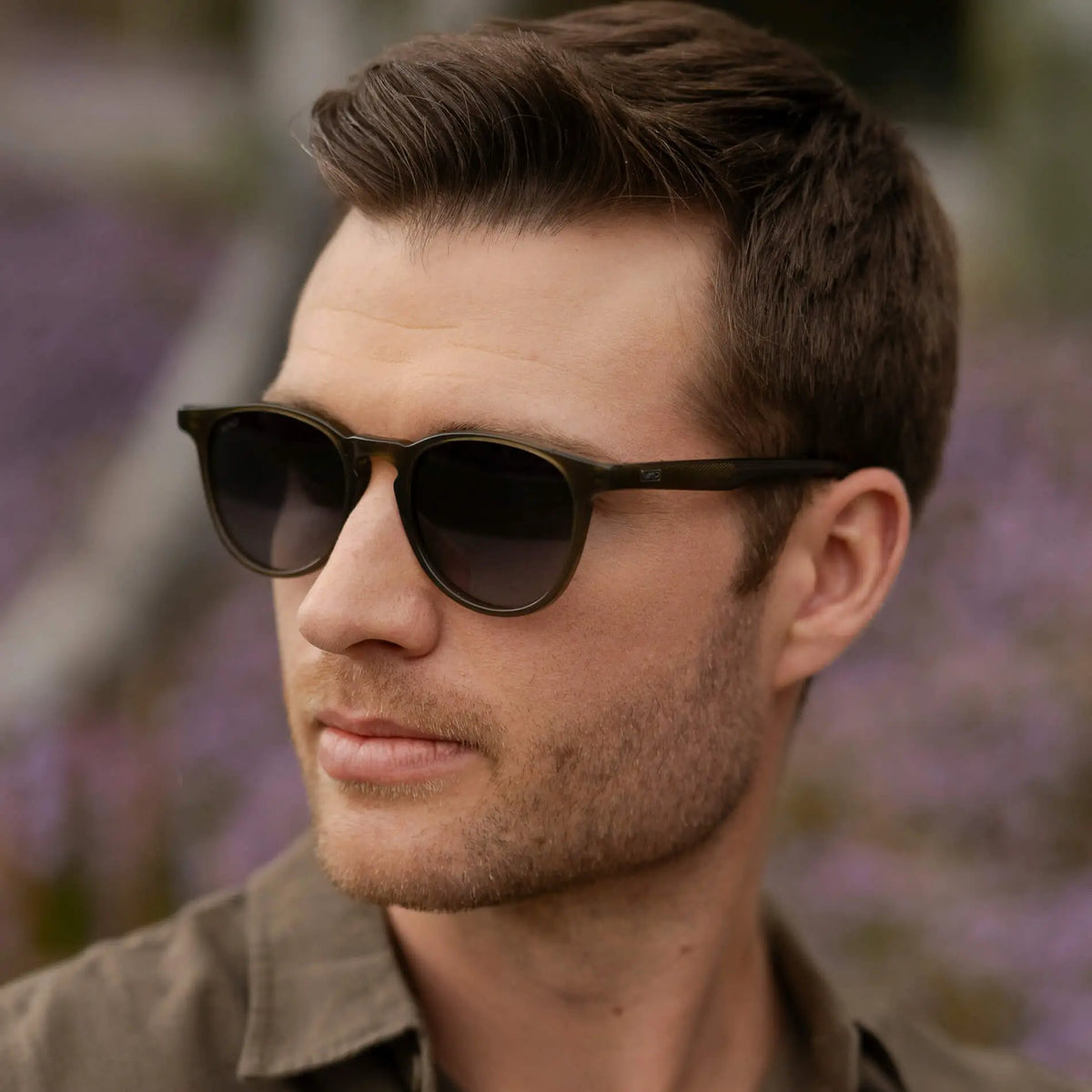 Rowan | Polarized