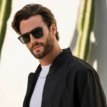 Sawyer | Polarized